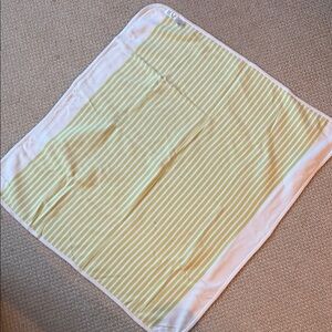Serena & Lily Striped Baby Blanket